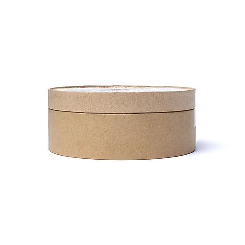 Lotus sfeerlicht blauw 5e chakra gouden rand