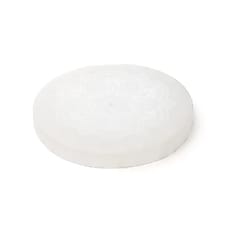 Wierookhouder seleniet mandala rond