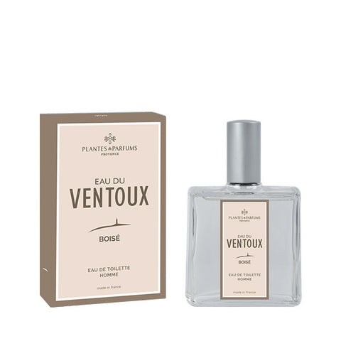 Eau du Ventoux Boisé 100 ml