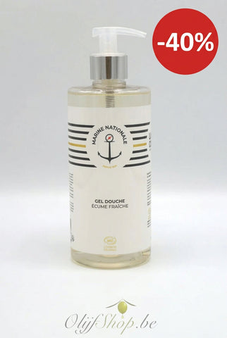 Biologische douchegel marine 500 ml
