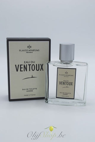 Eau de toilette Eau du Ventoux