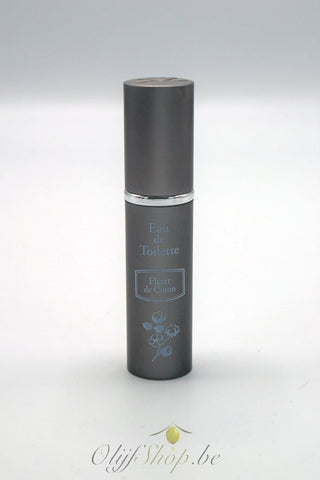 Eau de toilette fleur de coton handtasformaat 10 ml