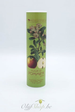 Eau de toilette fleur de Pommier 100 ml (appel - Nina Ricci) koker
