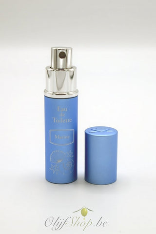 Eau de toilette marine handtasformaat 10 ml