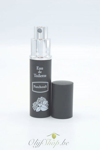 Eau de toilette Patchoeli handtasformaat 10 ml