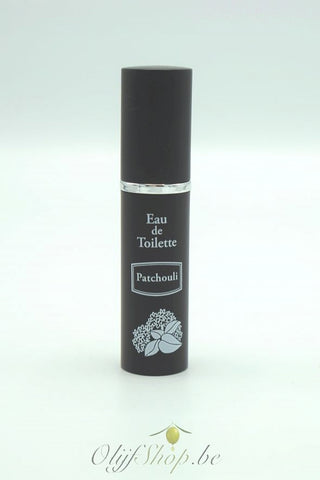 Eau de toilette Patchoeli handtasformaat 10 ml