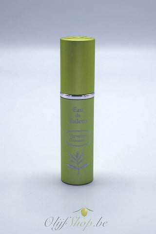 Eau de toilette verveine citrus handtasformaat 10 ml