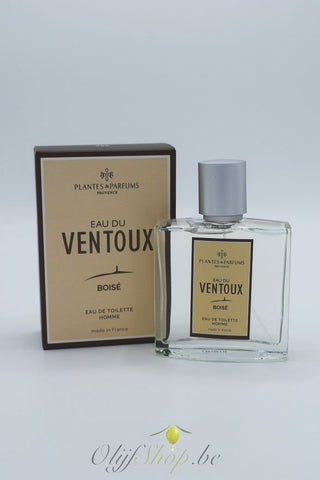 Eau du Ventoux Boisé 100 ml