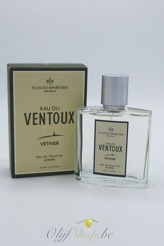 Eau du Ventoux Vétiver 100 ml