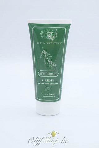 Handcrème Moulin des Senteurs 100 ml