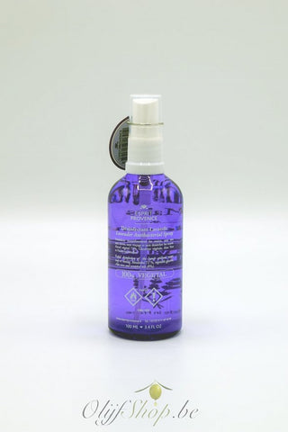 Handontsmetting lavendel spray 100 ml - Esprit Provence