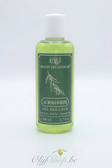 3 in 1 douchegel olijfolie 200 ml Moulin des Senteurs