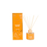 Geurstokjes 100 ml Mandarine Givrée – Plantes & Parfums de Provence