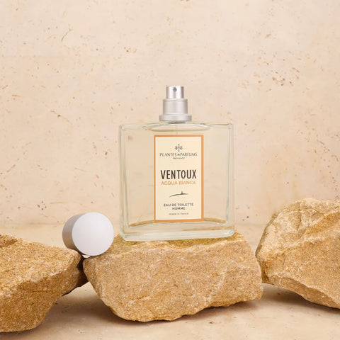 Ventoux Acqua Bianca eau de toilette 100 ml - Plantes & Parfums