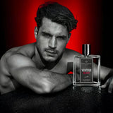 Ventoux Black eau de parfum 100 ml - Plantes & Parfum