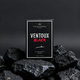 Ventoux Black eau de parfum 100 ml - Plantes & Parfum
