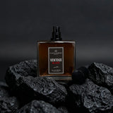 Ventoux Black eau de parfum 100 ml - Plantes & Parfum