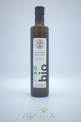 Biologische olijfolie 100% Zuid Frankrijk 50 cl