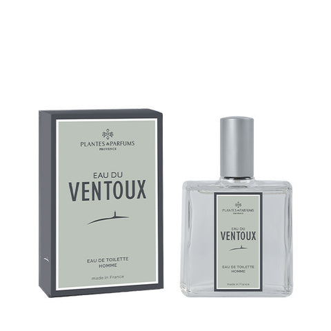 Eau de toilette Eau du Ventoux