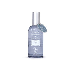 Roomspray fleur de coton 100 ml EP - parfum d'ambiance