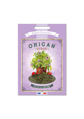 Navulling oregano kruiden