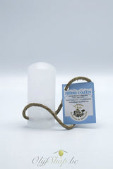 Aluinsteen aan koord 