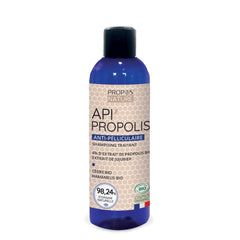 Anti roos shampoo vermindert jeuk en roos 200 ml