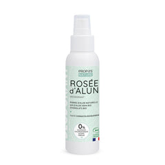Deodorantspray Rosée Aluin
