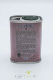 Bidon olijfolie met Espelette 75 ml