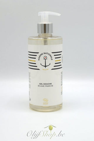 Biologische douchegel marine 500 ml