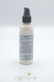 Bodylotion met bio ezelinnenmelk