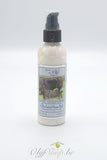Bodylotion met bio ezelinnenmelk