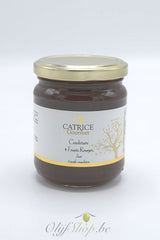 Confituur 4 vruchten CG