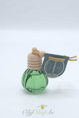 Diffuser met essentiële eucalyptusolie 10 ml