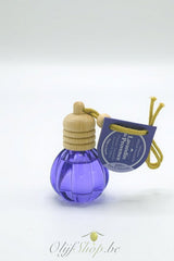 Diffuser met essentiële lavendelolie 10 ml