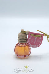 Diffuser met essentiële olie agrumes 10 ml