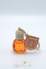 Diffuser met essentiële olie kaneel orange 10 ml