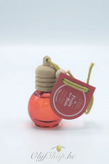 Diffuser met parfum van rode vruchten 10 ml