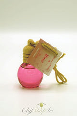 Diffuser met parfum van rozen 10 ml