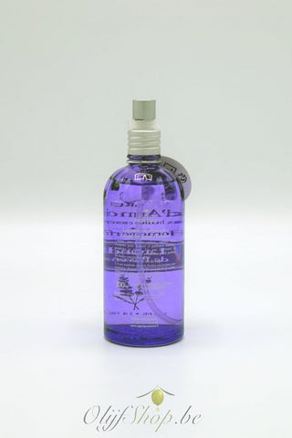 Eau d'armoire - home parfum met essentiële lavendelolie 100 ml
