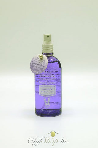 Eau d'armoire - home parfum met essentiële lavendelolie 100 ml
