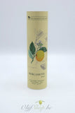 Eau de toilette bergamote 100 ml koker