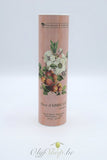 Eau de toilette fleur d'abricot 100 ml (abrikozenbloesem) koker