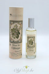 Eau de toilette fleur de Chataigne 100 ml (kastanje)