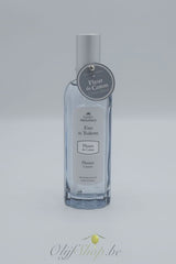 Eau de toilette fleur de coton retro fles 100 ml