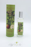 Eau de toilette fleur de Pommier 100 ml (appel - Nina Ricci) koker