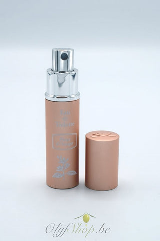 Eau de toilette fleurs d'oranger/oranjebloesem handtasformaat 10 ml
