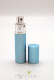 Eau de toilette groene thee handtasformaat 10 ml