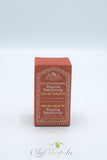 Eau de toilette in luxe flacon vanille patchouli 30 ml