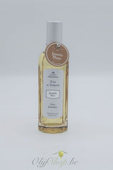 Eau de toilette jasmijn retro fles 100 ml